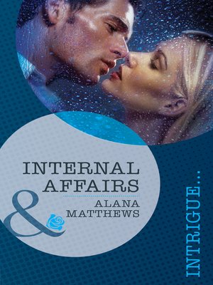 cover image of Internal Affairs
